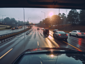 How to Prove You Are Not at Fault in a Car Accident?