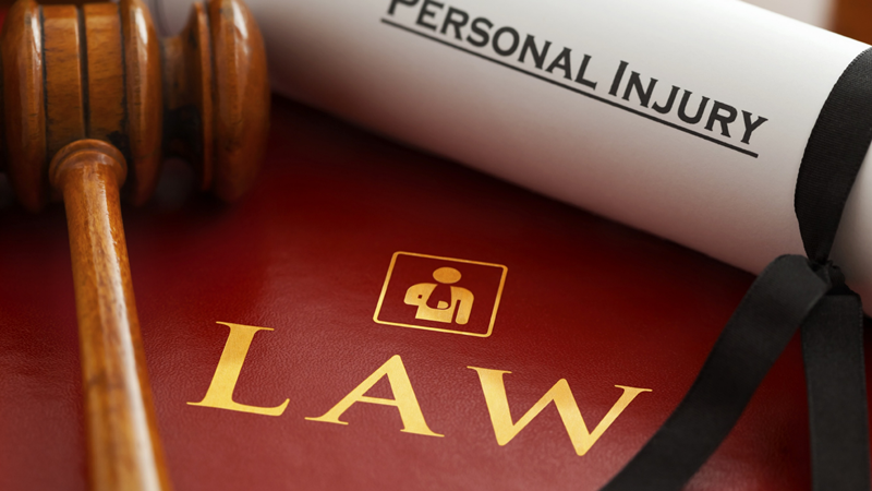 The Role of Expert Witnesses in Personal Injury Cases