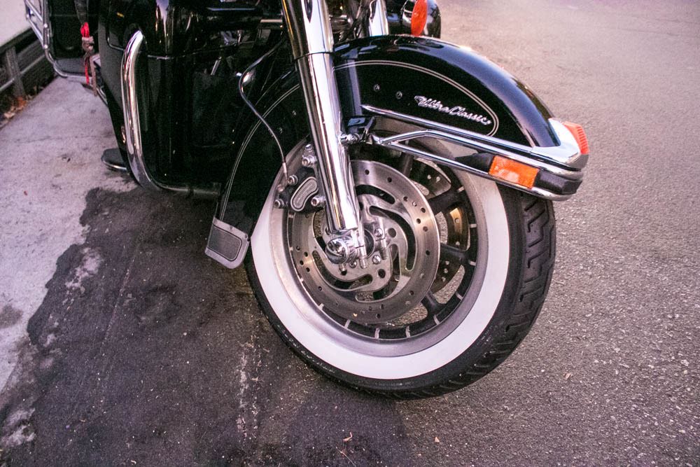 The Importance of Immediate Evidence Collection in Highway Motorcycle Accidents