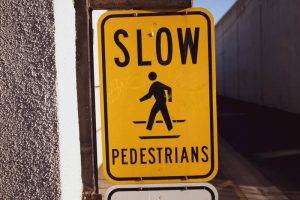 Accidents Involving Pedestrians on Highways: Legal Rights and Actions to Take