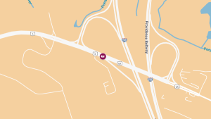 Three Injured in Two-Vehicle Crash with Fire on Rte 6 East at Broadway