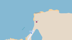 Two Killed, One Seriously Injured in Small Plane Crash on Southern Kenai Peninsula