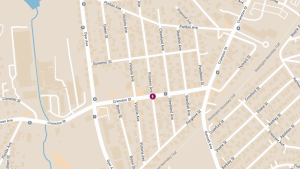 13-Year-Old Girl Seriously Injured in Pedestrian Crash at Cranston St & Princess Ave