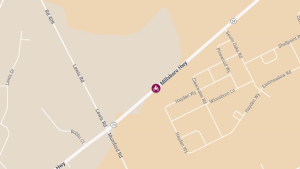 Antonio Hopkins Killed in Motorcycle Crash on Millsboro Hwy