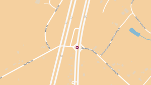 Crash with Injuries Reported on Rt 13 SB at Pine Tree Rd