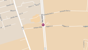 Emergency Medical Response for Chest Pain on Sussex Hwy