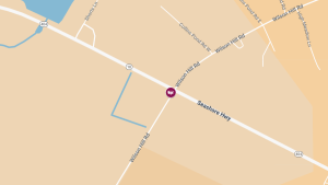Entrapment Crash at Seashore Hwy & Wilson Hill Rd Involving Multiple Agencies