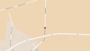 Fatal Crash on Hollyville Rd Claims Life of 19-Year-Old Driver