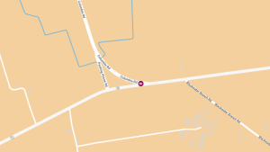 Head-On Collision with Serious Injuries at Delmar Rd & Columbia Rd