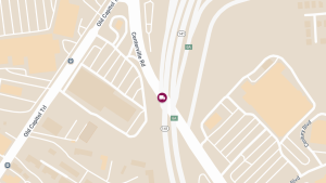Injuries Reported in Crash at Centerville Rd & Route 141