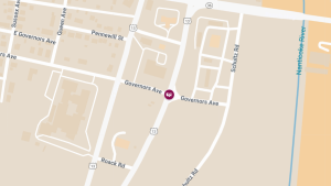 Injuries Reported in Crash at Sussex Hwy & Governors Ave