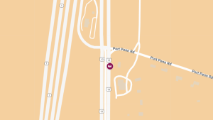 Injuries Reported in Crash on Route 13 SB Near Port Penn Rd