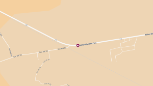 Injury Crash Reported on Milton Ellendale Hwy