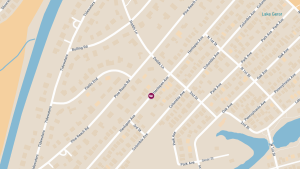One Airlifted After Crash on Henlopen Ave