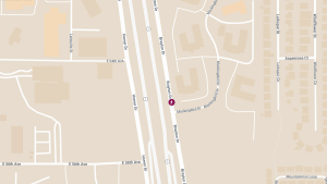 Pedestrian Killed in Hit-and-Run on Brayton Dr Near Mockingbird Dr