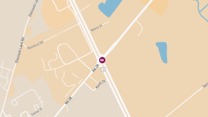 Three Injured in Multi-Agency Response to Crash at Sussex Hwy & Georgetown Rd