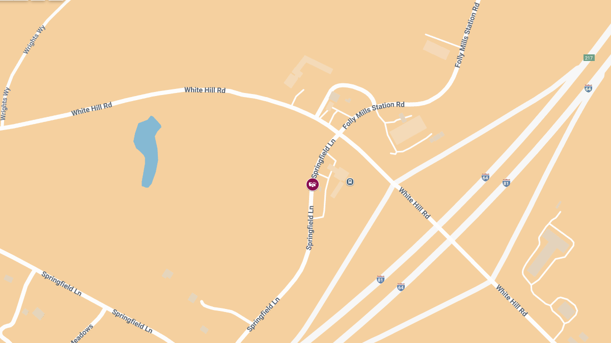 Tractor Trailer Crash with Injuries Shuts Down Rt. 800 Near White Hill Rd