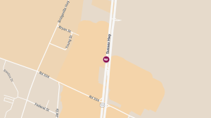 Two Injured in Crash at 22877 Sussex Hwy