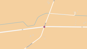 Two Injured in Crash at N Spring Hill Rd & Delmar Rd; One Seriously Hurt