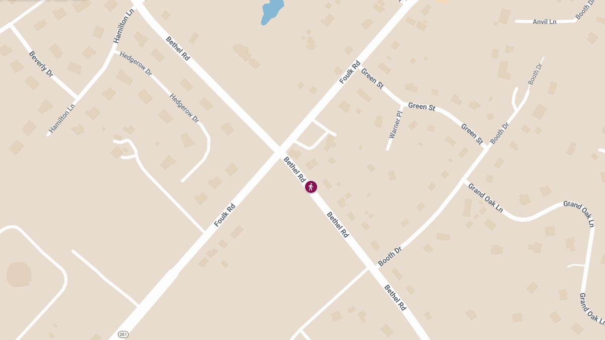78-Year-Old Woman Killed in Fatal Hit-and-Run on Bethel Rd