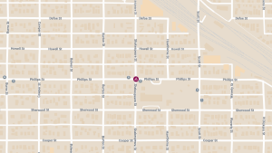 Child Injured in Bicycle-Involved Crash at Phillips St & Shakespeare St
