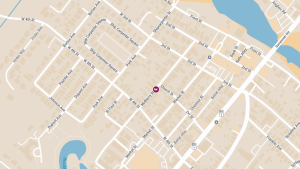 Fatal Crash at Beach Hwy & Mulberry St