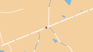 Fatal Two-Vehicle Crash on MS-16 Near Virgin Mary Rd