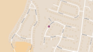 Injuries Reported After Vehicle Crash on Fox Creek Dr