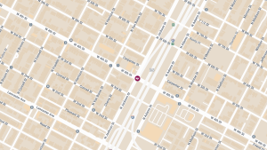 Injuries Reported in Crash at 4th St & Jackson St