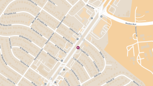 Injuries Reported in Crash at N Dupont Hwy & E Franklin Ave