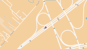 Injuries Reported in Crash on I-95 SB Near Rte 141 Exit Ramps