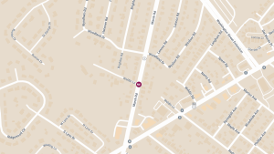 Injury Crash Reported at Marsh Rd & Weldin Ln