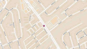 Injury Crash Reported on Limestone Rd (RT-7) at Oregon Rd Near Railroad Bridge