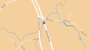 Injury Crash on RI-146 NB at Exit 8A Cleared from Lanes