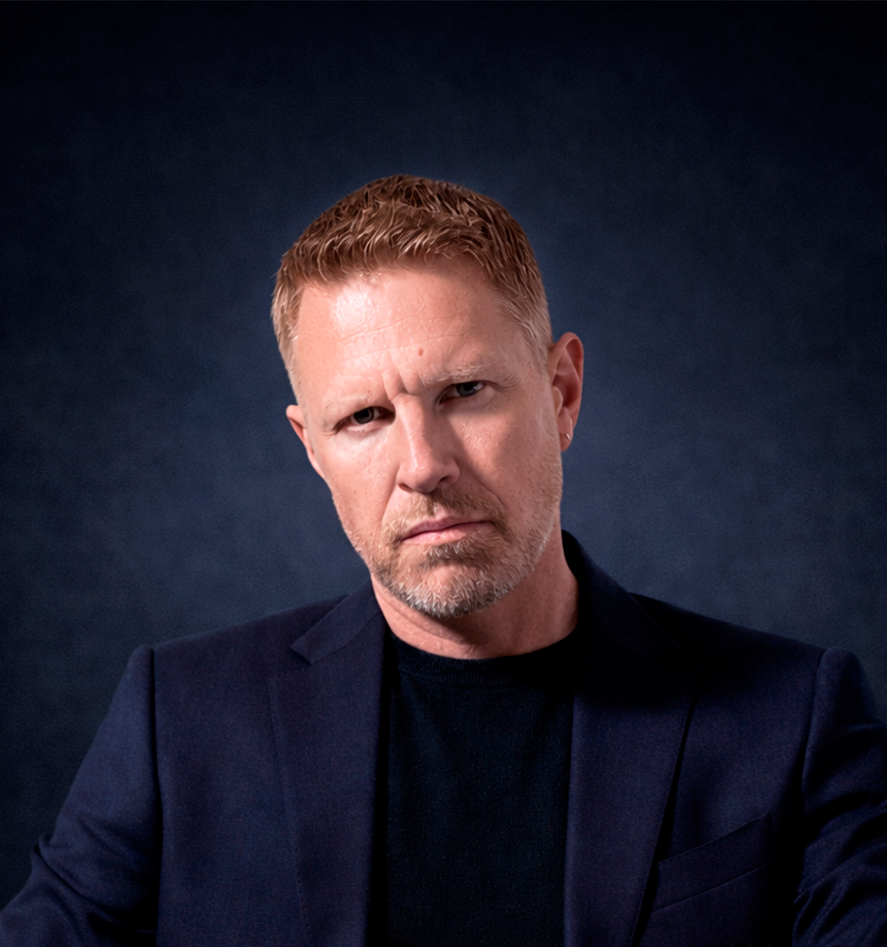 Attorney Michael Melkersen