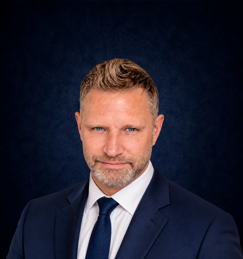 Michael Melkersen