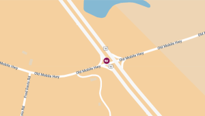 One Dead, Five Injured in Two-Vehicle Crash on US-98 at Old Mobile Hwy