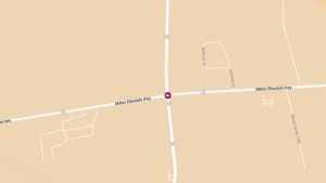 One Injured in Crash at Milton Ellendale Hwy & Gravel Hill Rd