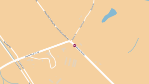 One Killed in Pickup Truck Crash on Old Pee Dee Rd