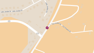 Pedestrian Fatally Struck by Jeep on Route 1 Near White Oak Rd