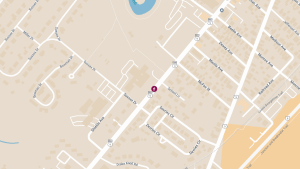 Pedestrian Injured After Being Struck by Own Vehicle on Savannah Rd