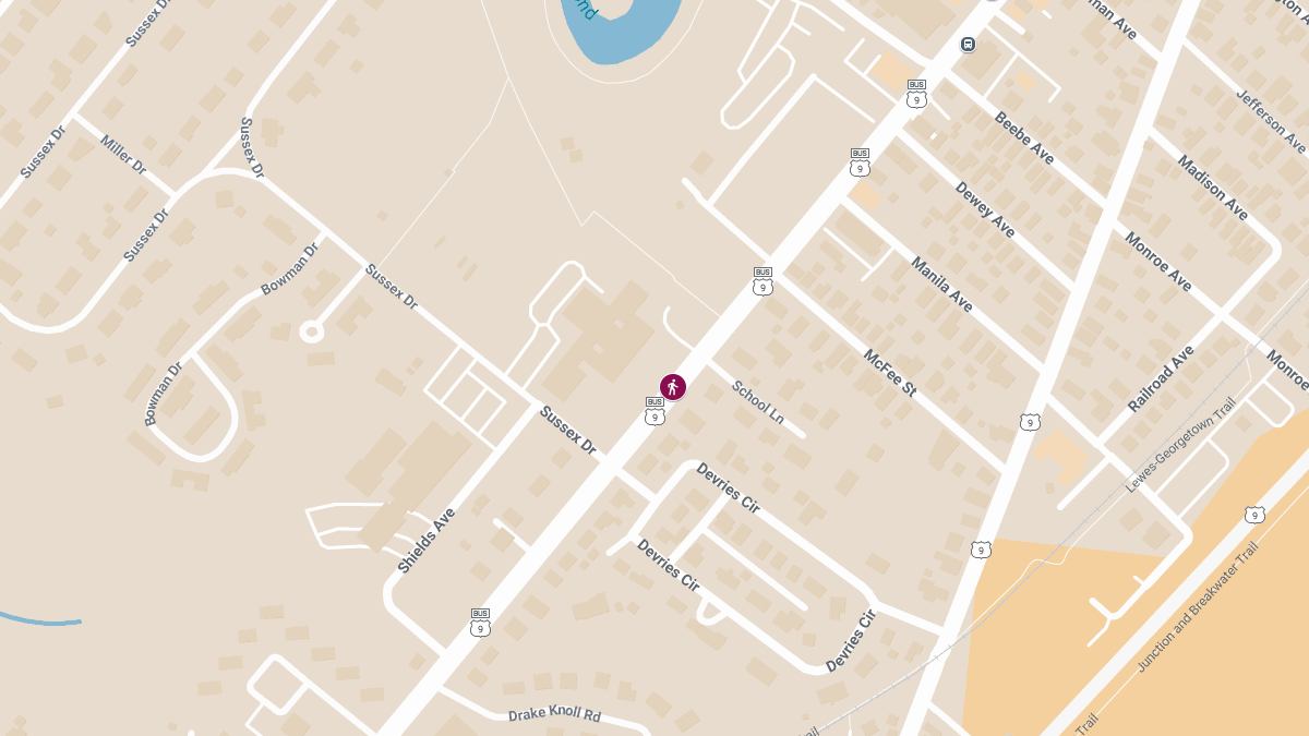 Pedestrian Injured After Being Struck by Own Vehicle on Savannah Rd