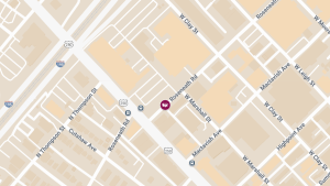 Personal Injury Crash Reported on Roseneath Rd