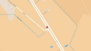 Rollover Crash with Entrapment on Dupont Blvd at McColleys Chapel Rd
