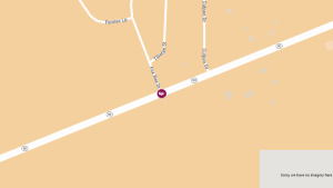Two Injured in Box Truck Crash on Hwy 90 at Fox Rae Dr