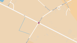 Two Injured in Crash at Seashore Hwy & Wilson Hill Rd