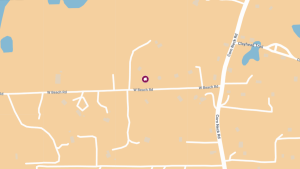 Two Injured in Propane Explosion at Home on West Beach Rd