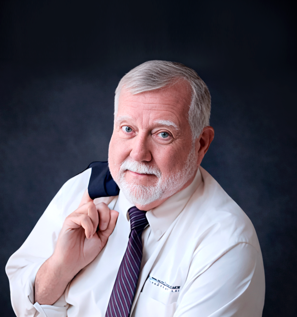 Lawyer Will Ferguson