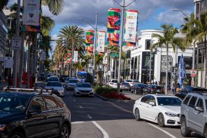 Navigating the Legal Process After an Accident in High-Traffic Urban Areas nationwide car accident lawyer
