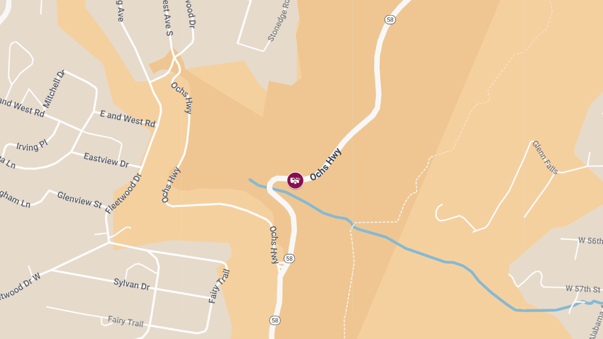 Accident at 630 Ochs Hwy Causes Injuries